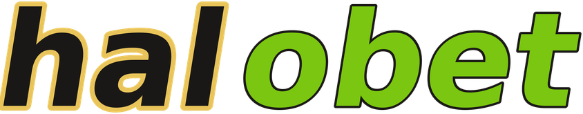 halobet logo
